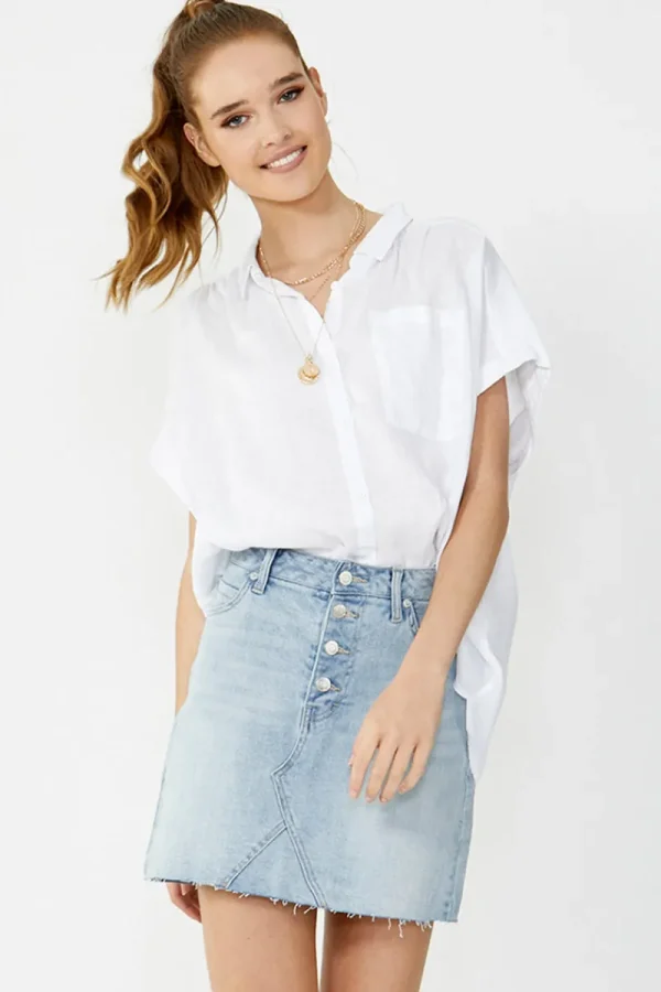 Sass Abby Shirt^ Shirts