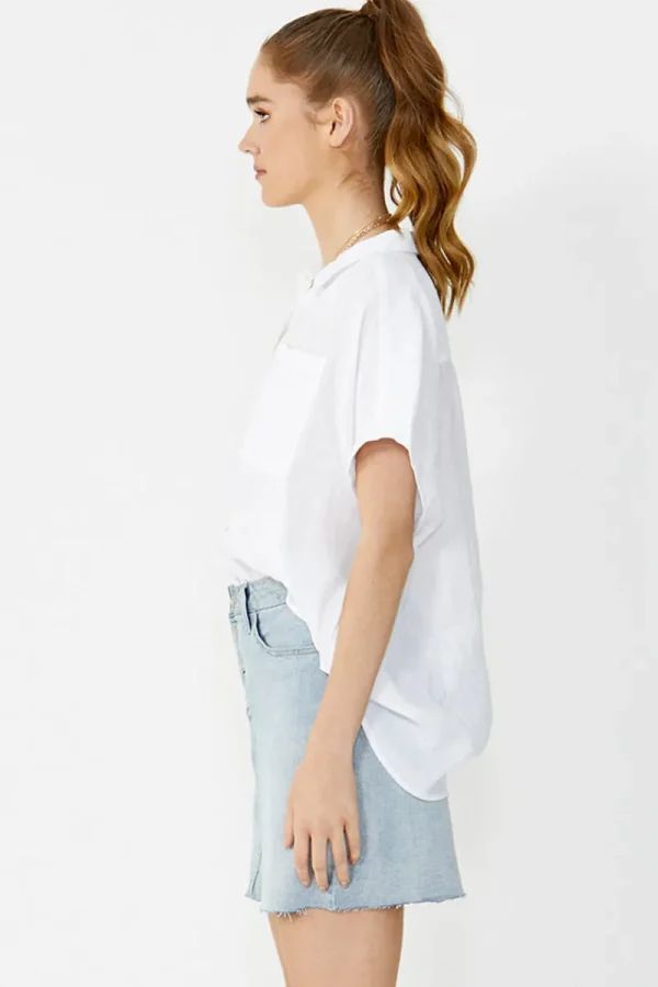 Sass Abby Shirt^ Shirts