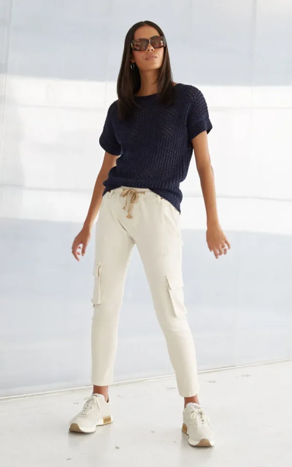 Dricoper Active Cargo Jeans^ Jeans