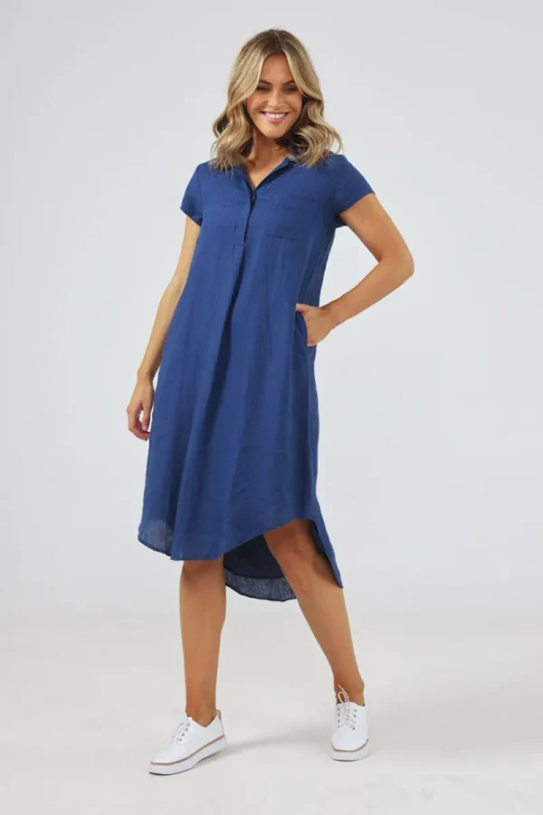 Holiday Ahoy Tunic^ Tunic