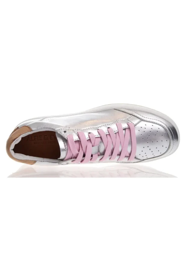 Alfie and Evie Ajax^ Shoes