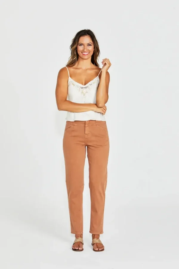New London Jeans Albert Jeans^ Jeans