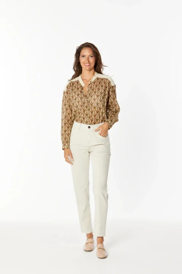 New London Jeans Albert Jeans^ Jeans