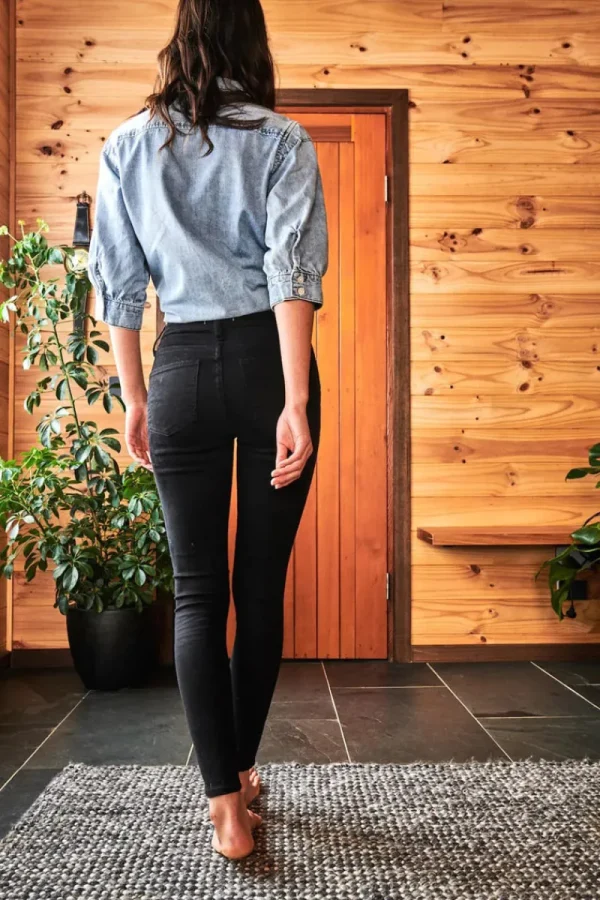 Kireina Alfie Jean^ Jeans