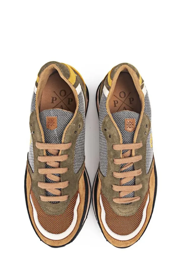 Popa Almanzor Sneakers^ Shoes