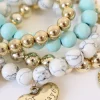 Holiday Always Stack Bracelet^ Jewellery