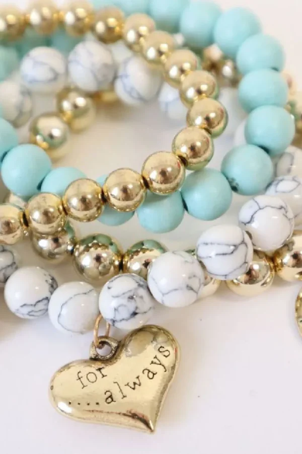 Holiday Always Stack Bracelet^ Jewellery
