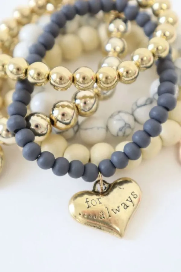 Holiday Always Stack Bracelet^ Jewellery