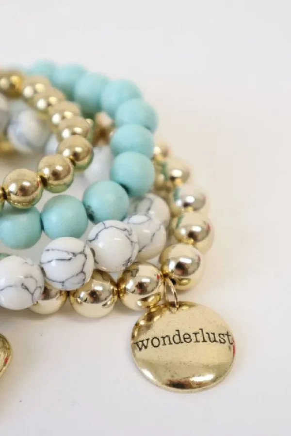 Holiday Always Stack Bracelet^ Jewellery