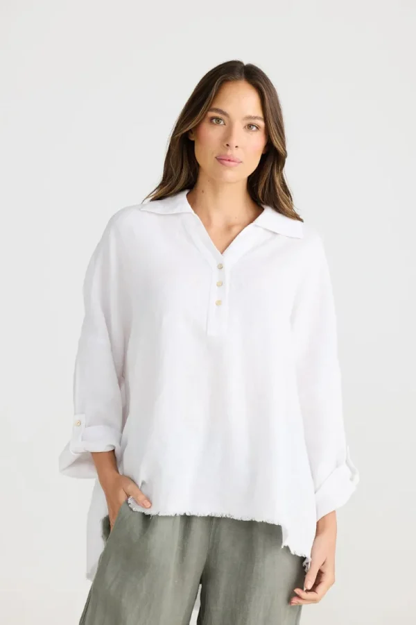 Shanty Amar Shirt^ Shirts