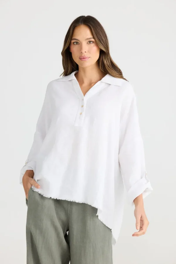 Shanty Amar Shirt^ Shirts