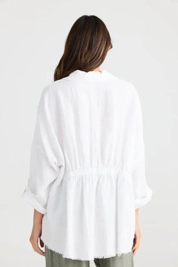 Shanty Amar Shirt^ Shirts