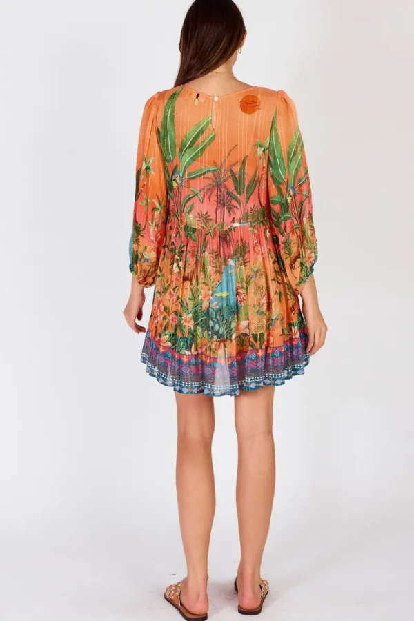 Rubyyaya Amazonia Dress^ Dresses