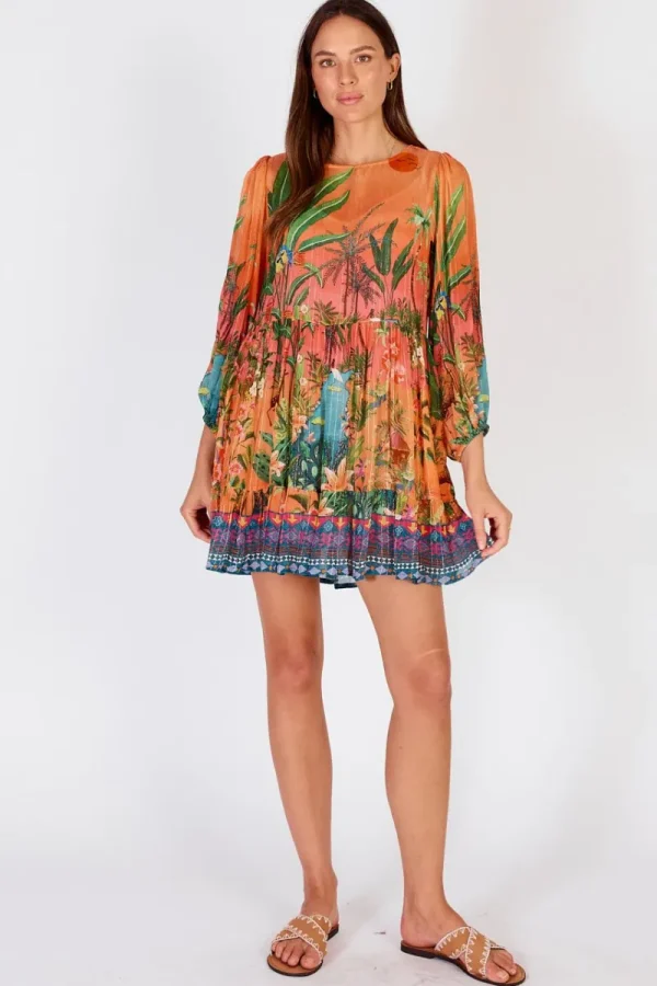 Rubyyaya Amazonia Dress^ Dresses