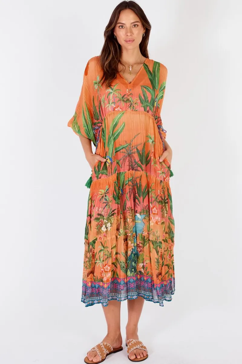 amazonia_maxi_0.webp Rubyyaya Amazonia Maxi^ Dresses