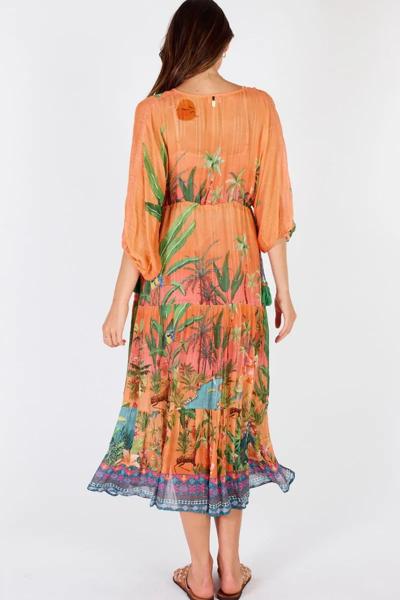 amazonia_maxi_1.webp Rubyyaya Amazonia Maxi^ Dresses