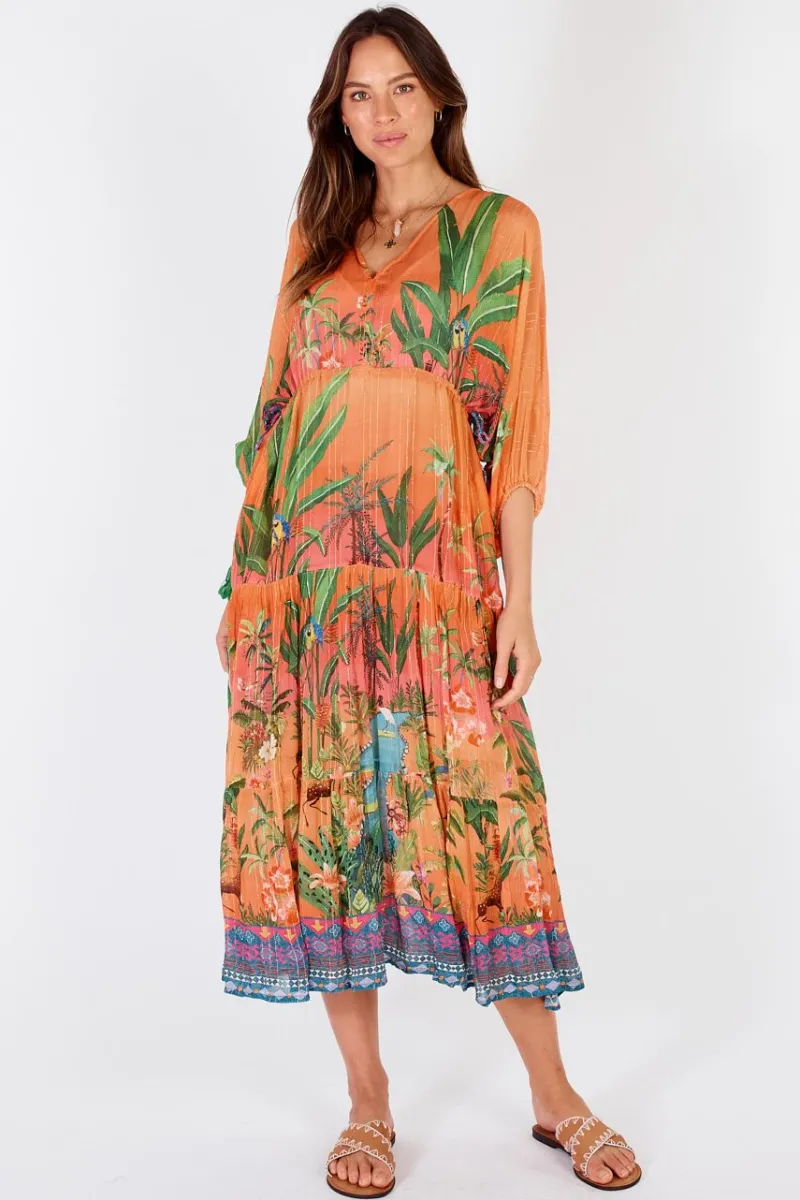 amazonia_maxi_2.webp Rubyyaya Amazonia Maxi^ Dresses