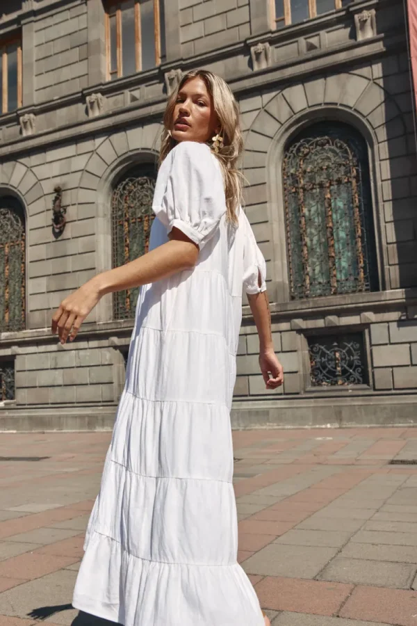 Haven Amelie Maxi^ Dresses
