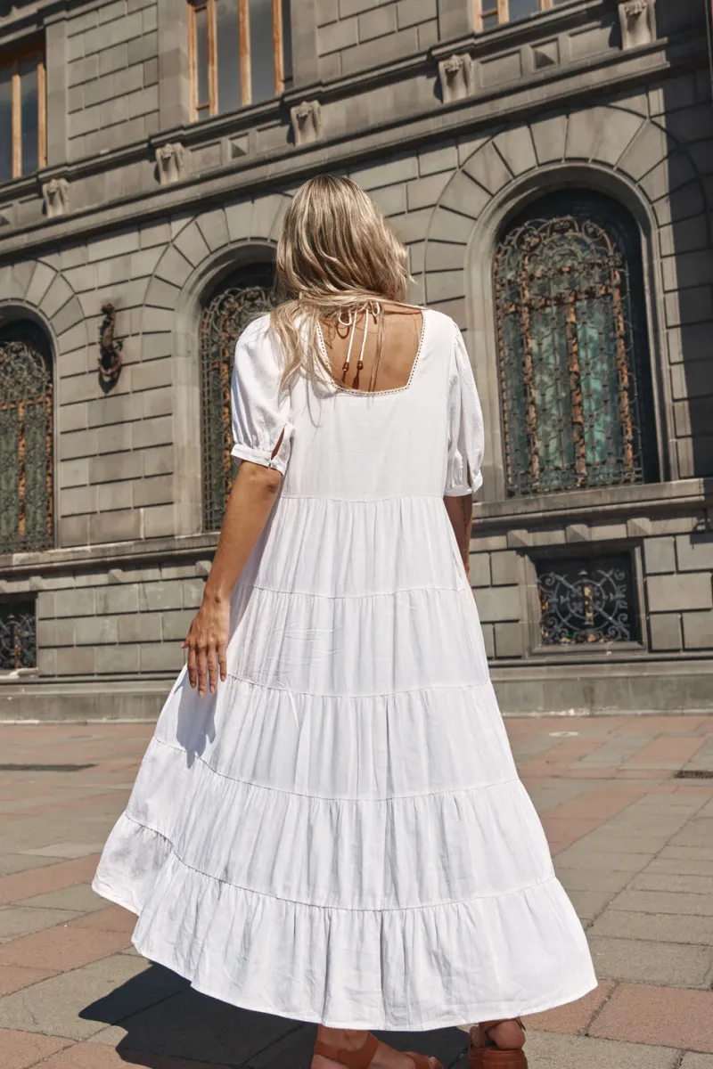 amelie_maxi_2.webp Haven Amelie Maxi^ Dresses