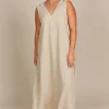 Haven Amelie Tank Maxi^ Dresses
