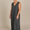 Haven Amelie Tank Maxi^ Dresses