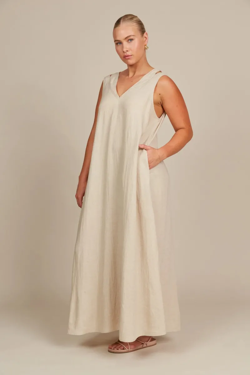 amelie_tank_maxi_2-1.webp Haven Amelie Tank Maxi^ Dresses