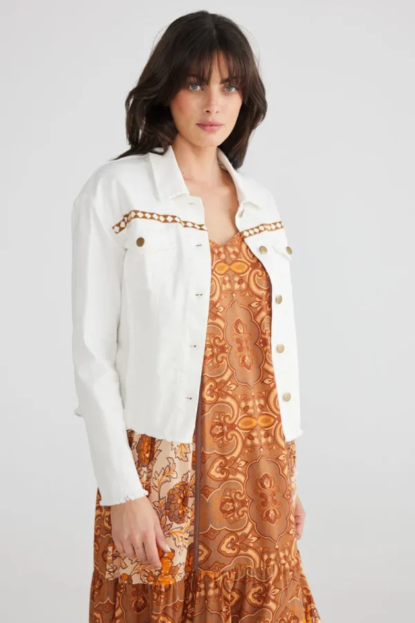 Talisman Amira Jacket^ Jackets