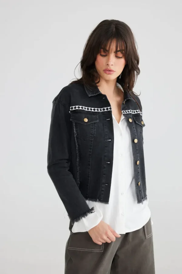 Talisman Amira Jacket^ Jackets