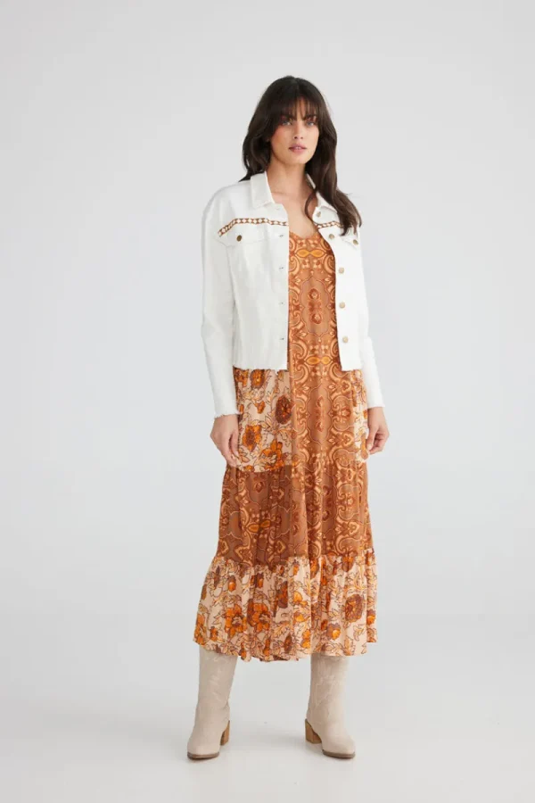 Talisman Amira Jacket^ Jackets
