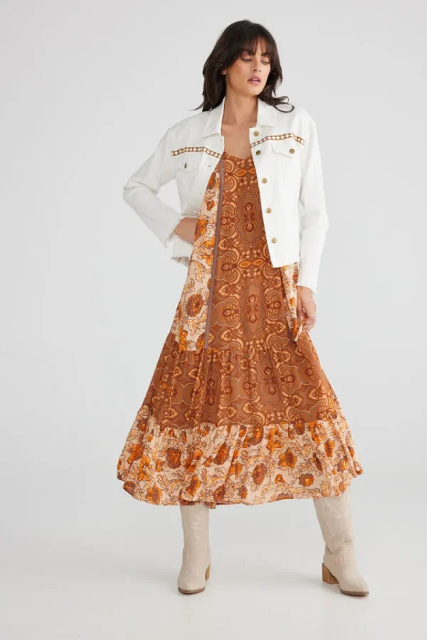 Talisman Amira Jacket^ Jackets