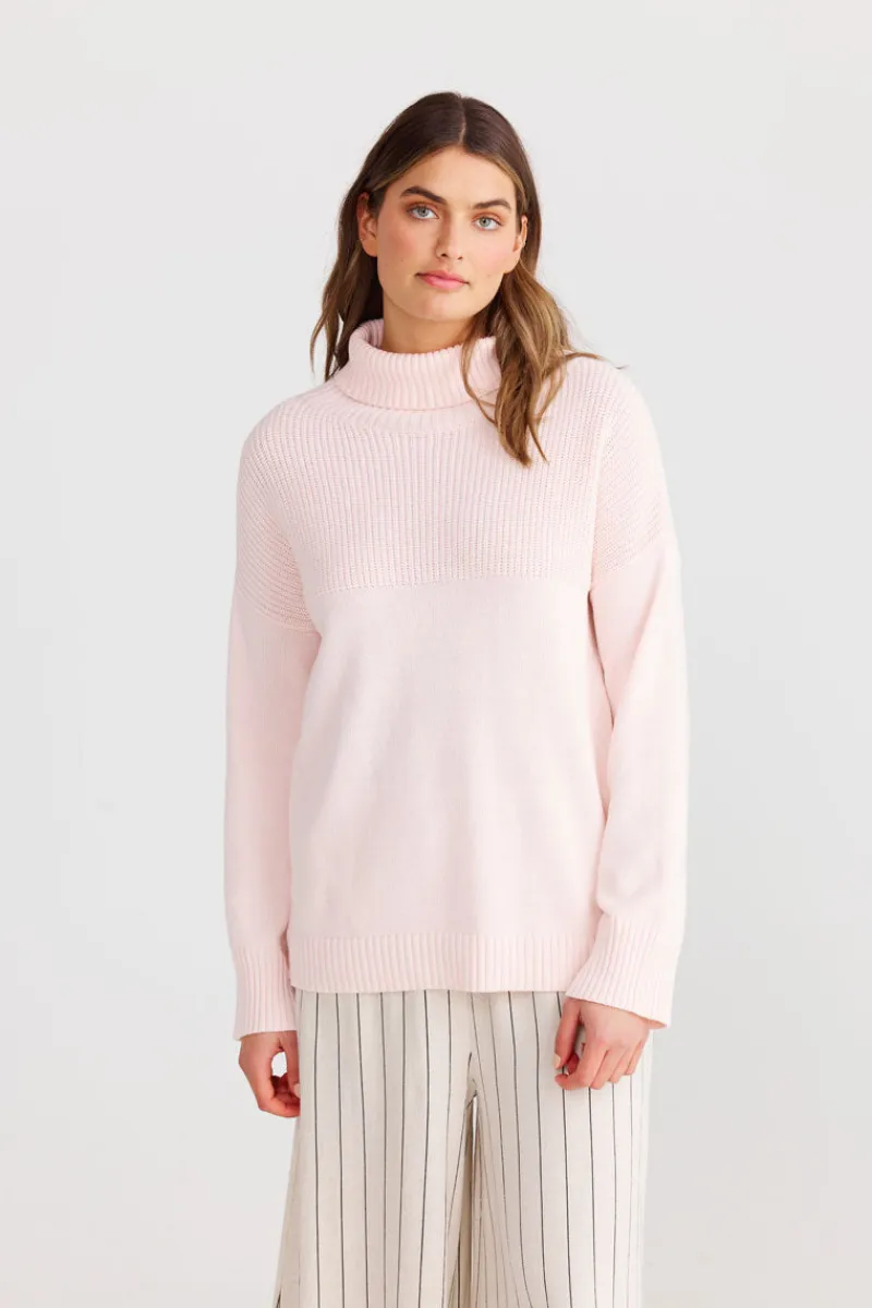 amor_knit_0.webp Shanty Amor Knit^ Jumpers + Sweaters