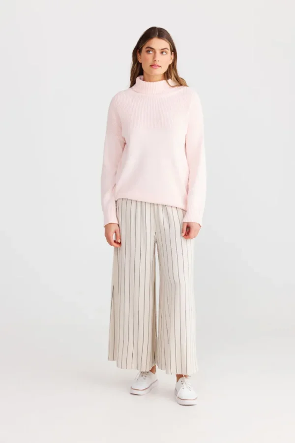Shanty Amor Knit^ Jumpers + Sweaters