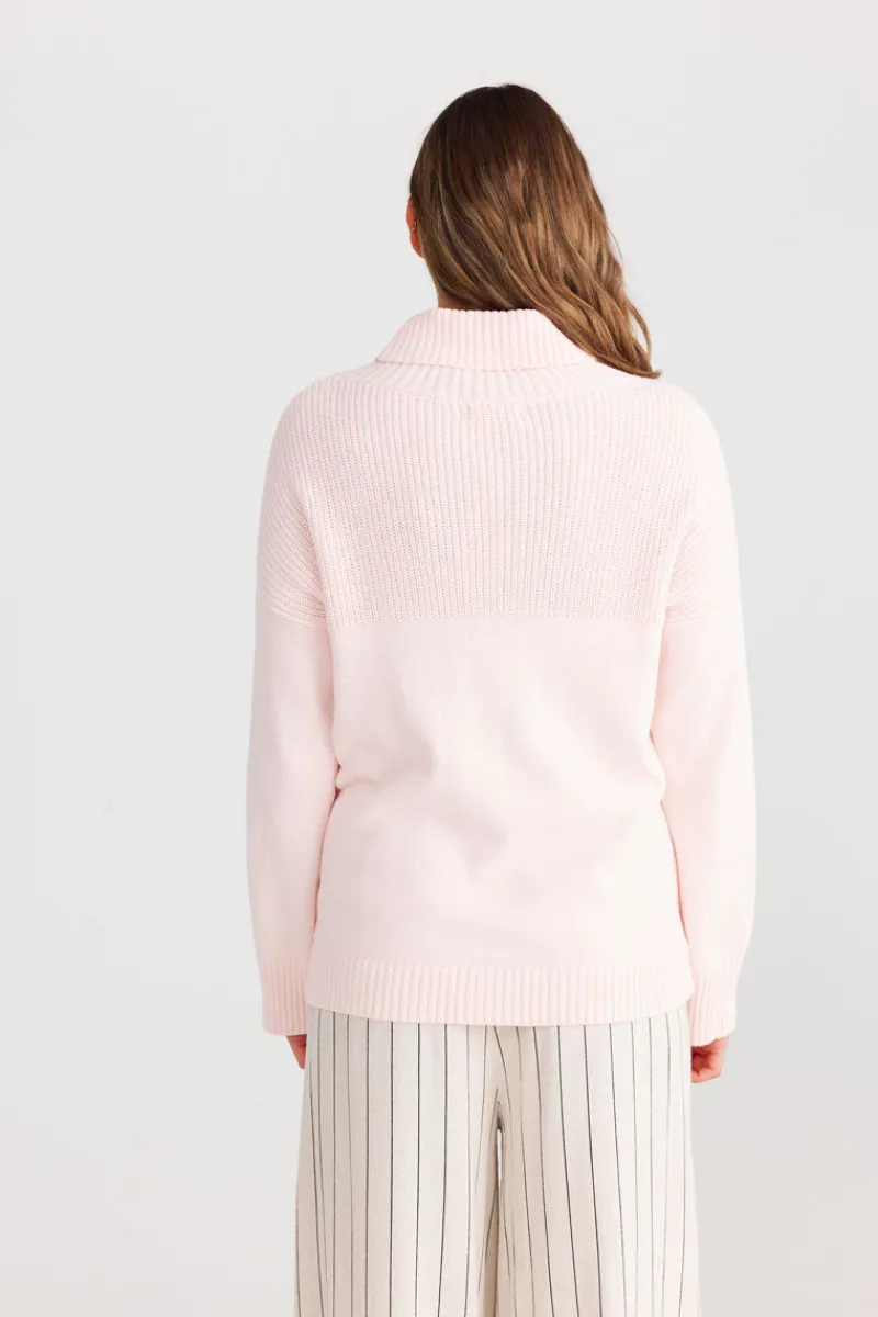amor_knit_2.webp Shanty Amor Knit^ Jumpers + Sweaters
