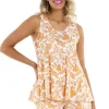 Betty basics Andie Top^ Tops