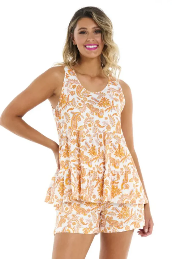 Betty basics Andie Top^ Tops