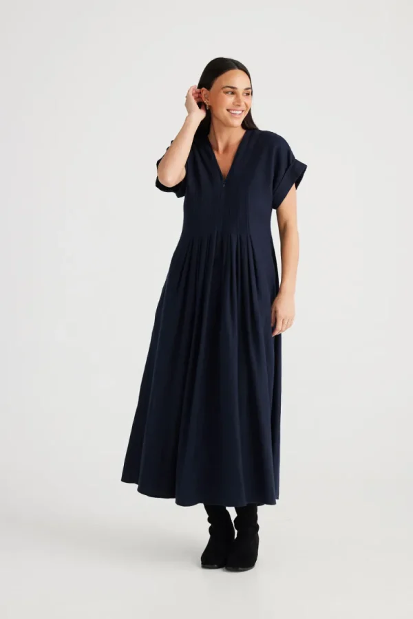 Brave and true Anouk Dress^ Dresses