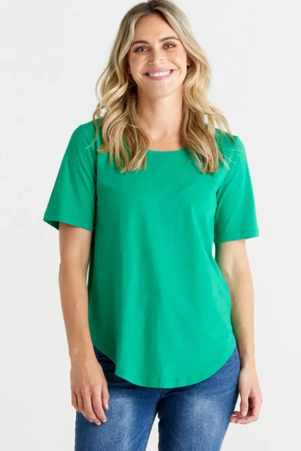 Betty basics Ariana Tee^ Tops