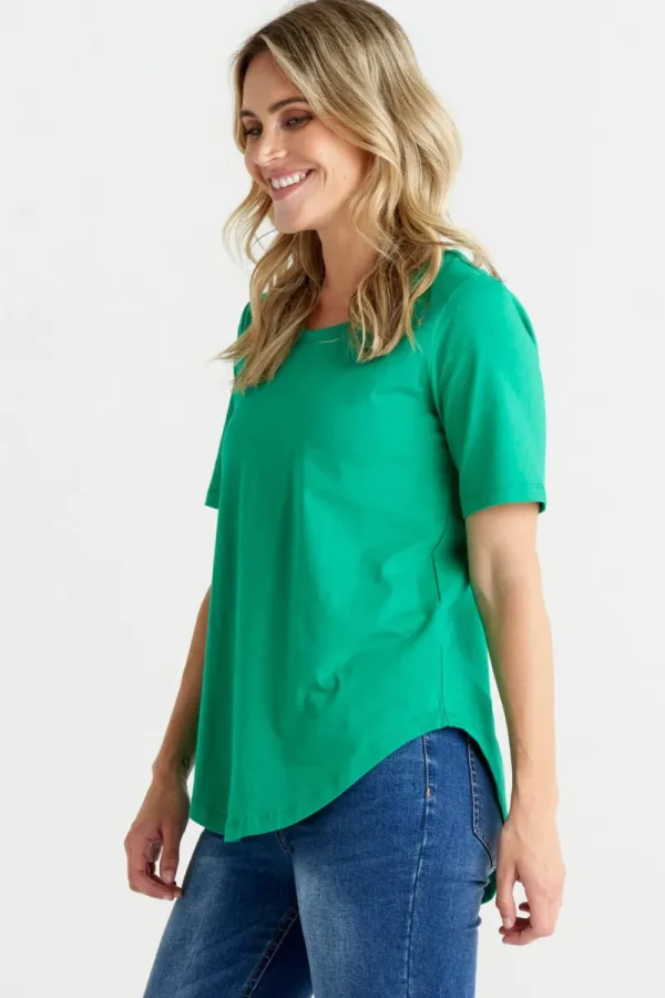 Betty basics Ariana Tee^ Tops