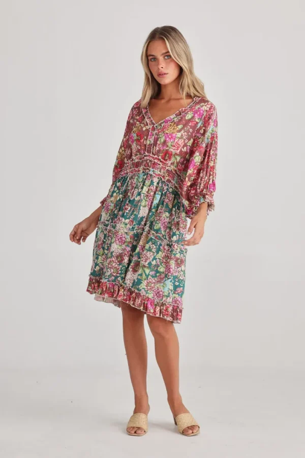Talisman Astin Dress^ Dresses