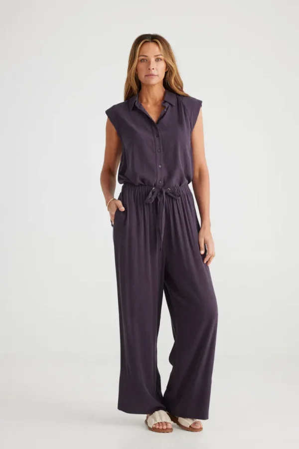 Brave and true Astrid Pants^ Pant