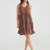 Talisman Athena Dress^ Dresses