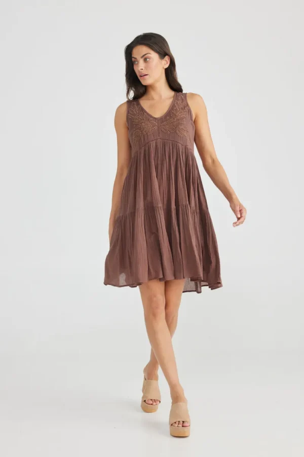 Talisman Athena Dress^ Dresses