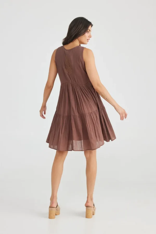Talisman Athena Dress^ Dresses