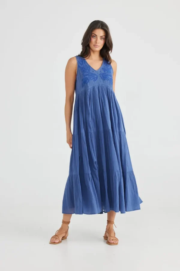 Talisman Athena Maxi Dress^ Dresses