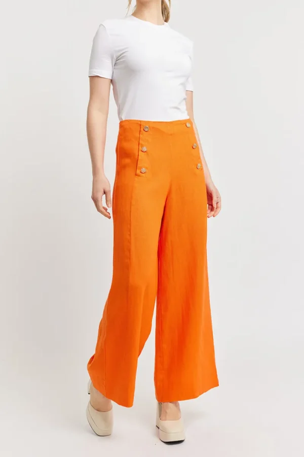 Alessandra Atlas Pant^ Pant