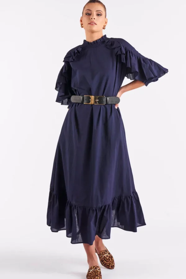 Fate and Becker Aurora Dress^ Dresses
