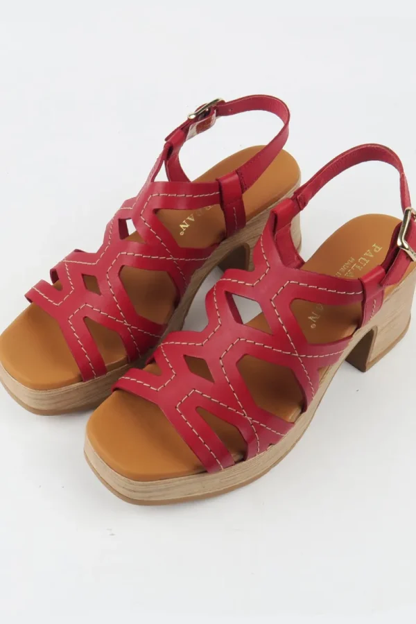Zeinert & Co Bangla^ Shoes