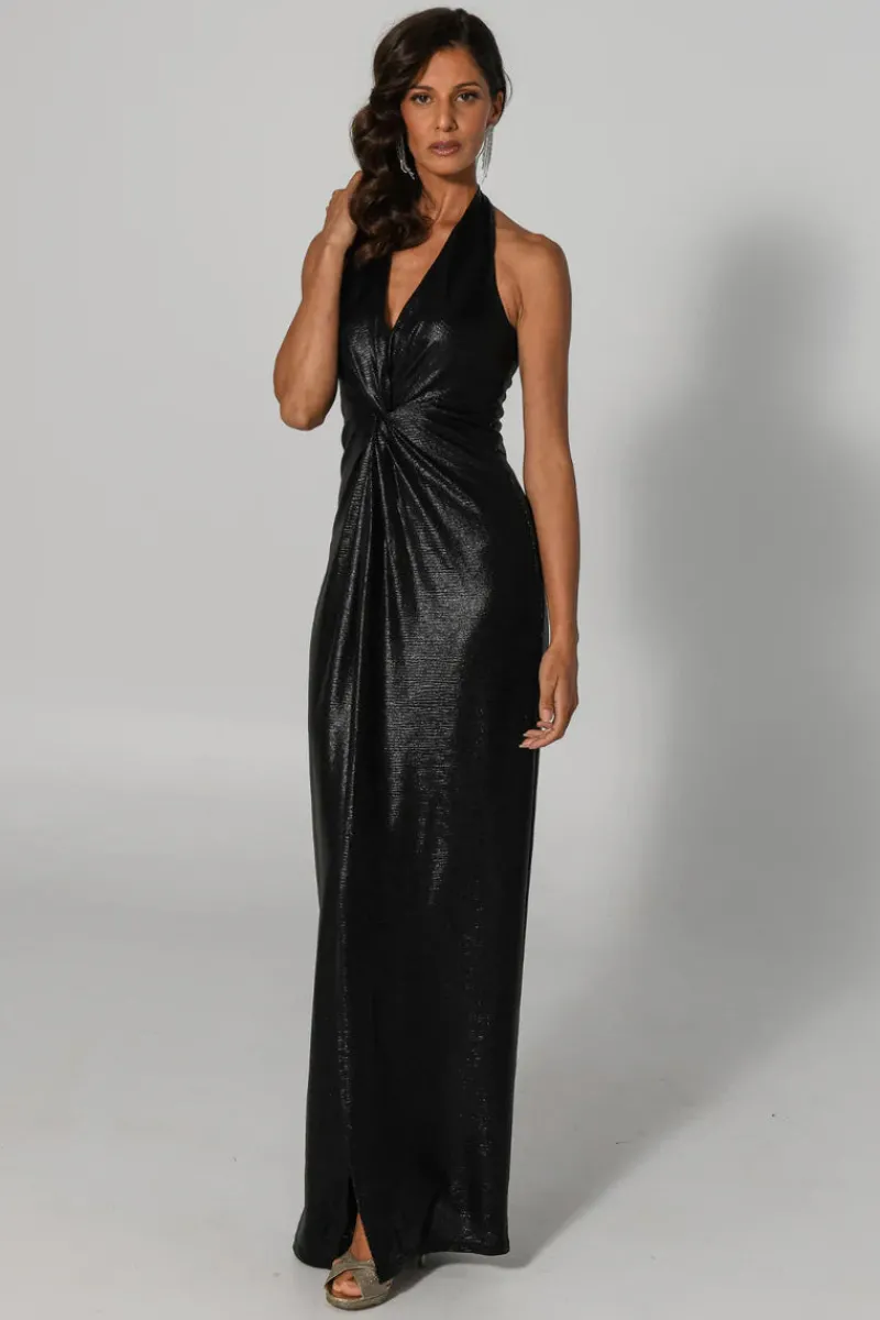 bardot_dress_0.webp Cazinc The Label Bardot Dress^ Dresses