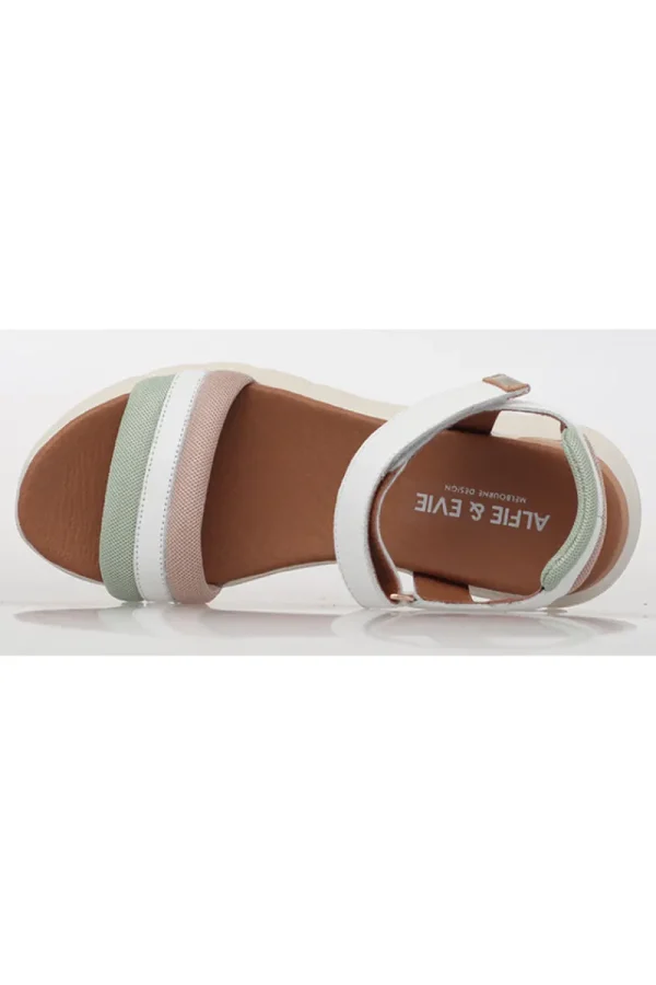 Alfie and Evie Bateman^ Shoes