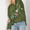 Zeinert & Co Beatrice Blouse^ Tops